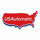 USAautomatic logo