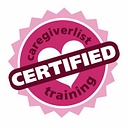 Caregiverlist logo