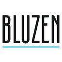 BLUZEN logo