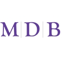 MDMB Law logo
