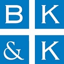 Bean, Kinney & Korman logo