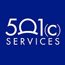501(c) Services logo