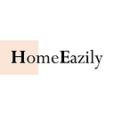 HomeEazily logo