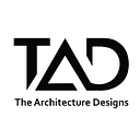 The Architecture Designs logo