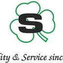 Shannahan Crane & Hoist logo