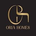 Theoria Homes logo