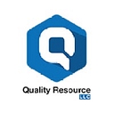 Quality Resources, LLC logo
