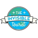 The Invisible Tourist logo