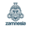 Zamnesia logo