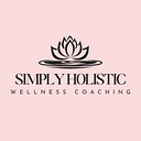 Simply Holistic Wellness logo