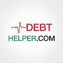 DebtHelper logo