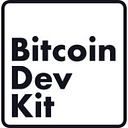 Bitcoin Dev Kit (BDK) logo