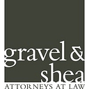 Gravel & Shea, P.C. logo