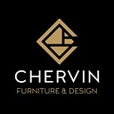 Chervin Furniture & Design logo