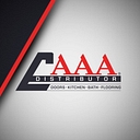 AAA Distributor logo