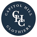 Capitol Hill Clothiers logo