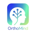 OrthoMind logo