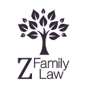 Z Family Law logo