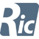 The RIC Group logo