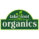 Take Root Organics logo
