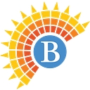 Barkley Solar logo