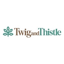 Twigandthistle logo