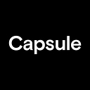 Capsule.Video logo