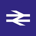 National Rail Enquiries logo