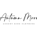 Autumn Moon logo