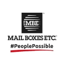 Mail Boxes Etc. logo