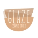 Glaze Ceramic Studio logo