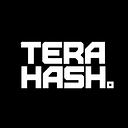 TeraHash logo