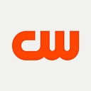 The CW logo