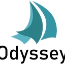 Odyssey Marketing logo