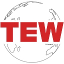The Enterprise World logo