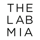 The LAB Miami logo