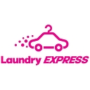 Laundry Express logo