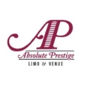 Absolute Prestige Limousine Service logo