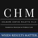 Colburn Hintze Maletta logo