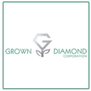 Grown Diamond Corporation logo