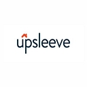 Upsleeve logo
