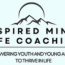 Inspired Minds Life Coaching logo