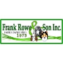 Frank Rowe & Son logo