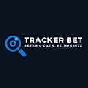 TrackerBet logo
