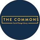 The Commons Social Change Library logo