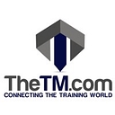The Training Marketplace logo