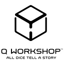 Q-Workshop logo