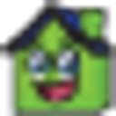 Happy's Rent To Own logo
