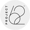 Project 62 logo