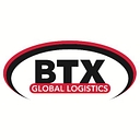 BTX Global Logistics logo